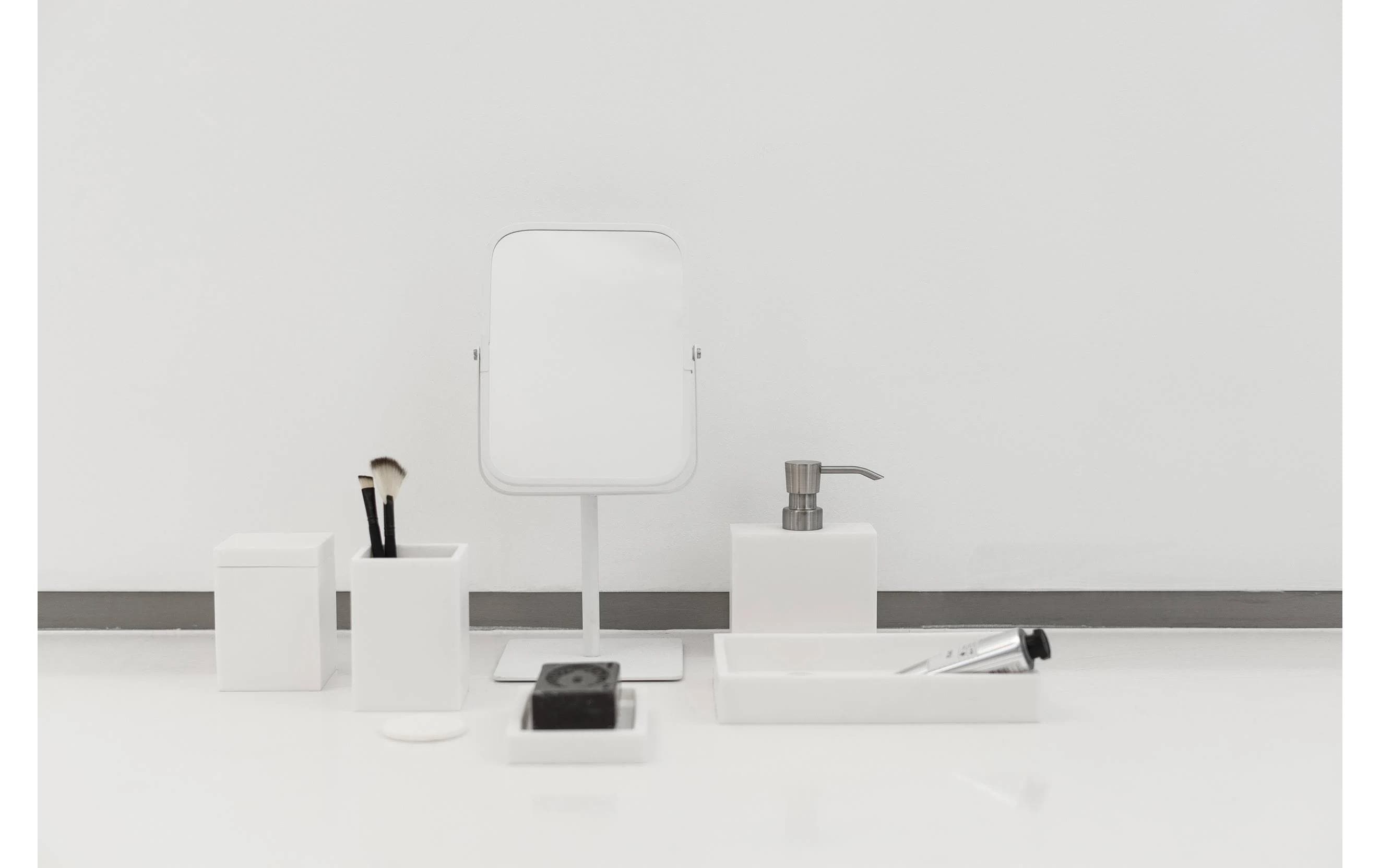 Aquanova Seifenspender Moon 270 ml, Beige Aquanova Seifenspender Moon 270 ml, Beige