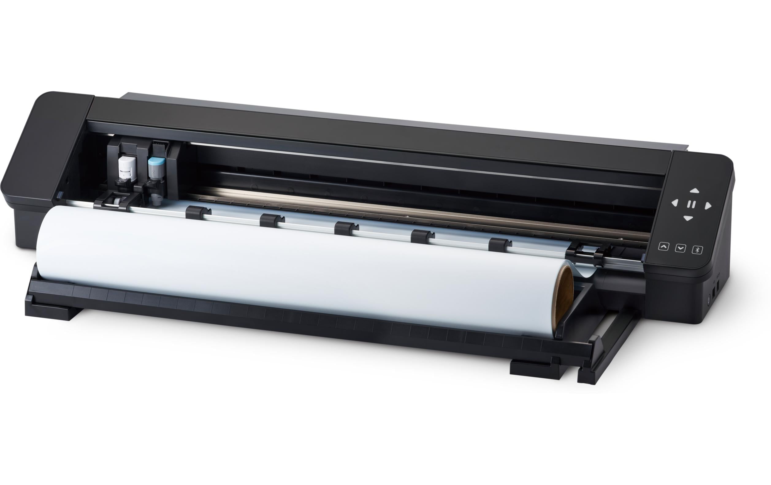 Silhouette Schneideplotter Cameo Pro MK-II Schwarz