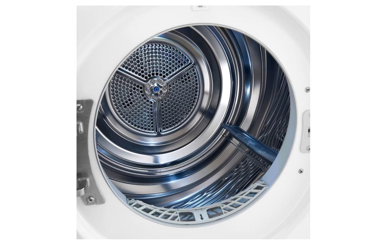 LG Wäschetrockner RT90V9W Links/Wechselbar