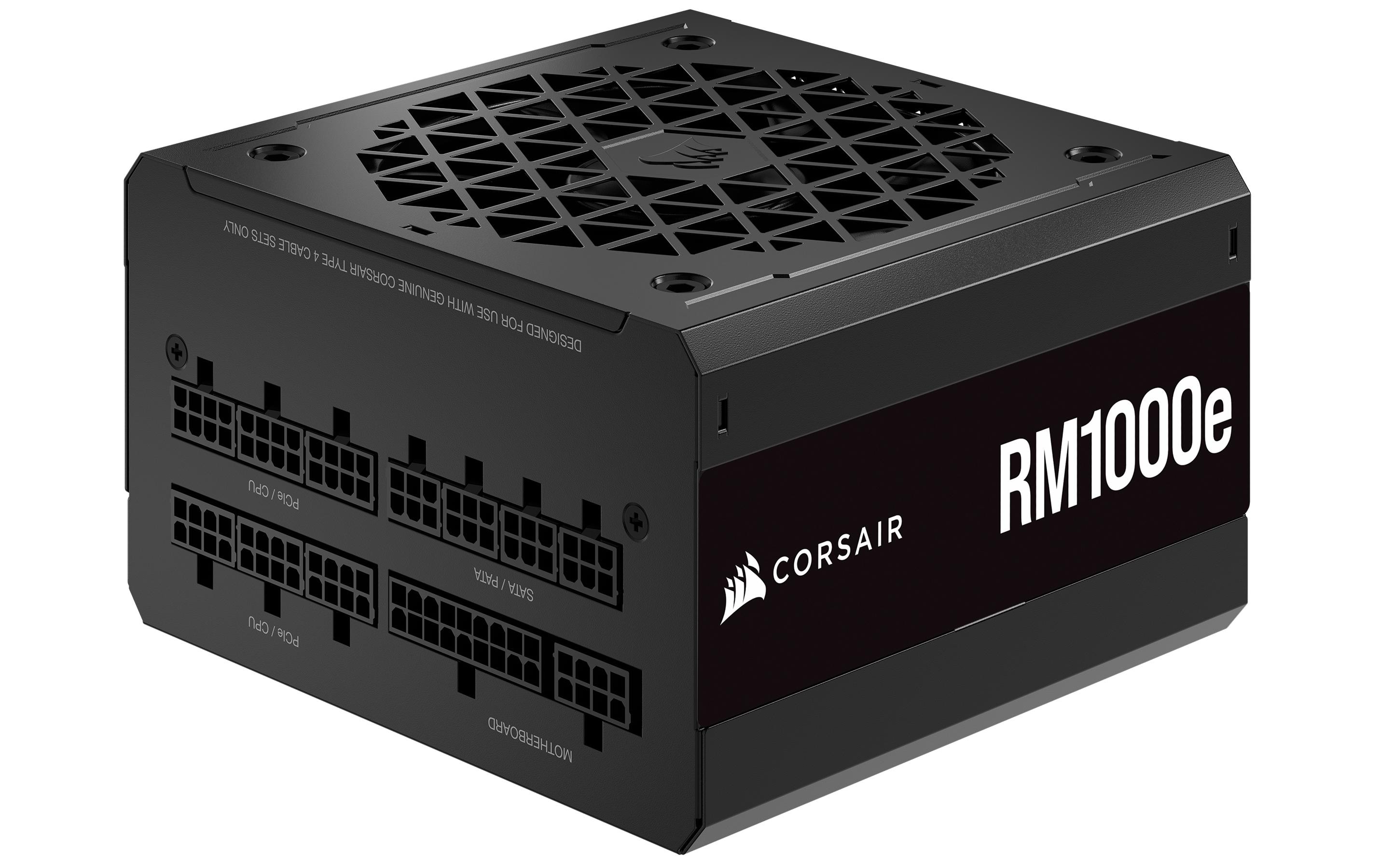 Corsair Netzteil RMe Serie RM1000e 1000 W