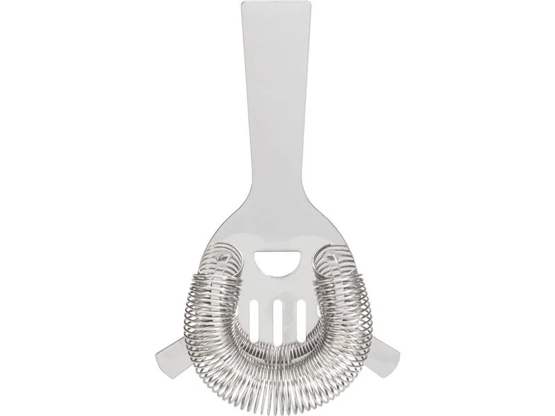 Nize Cocktailsieb 1 Stück, Silber Nize Cocktailsieb 1 Stück, Silber
