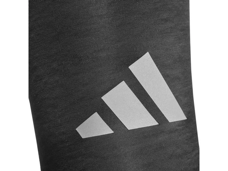 adidas Aeroready-Armstulpen Polyester Elasthan Schwarz S/M adidas Aeroready-Armstulpen Polyester Elasthan Schwarz S/M