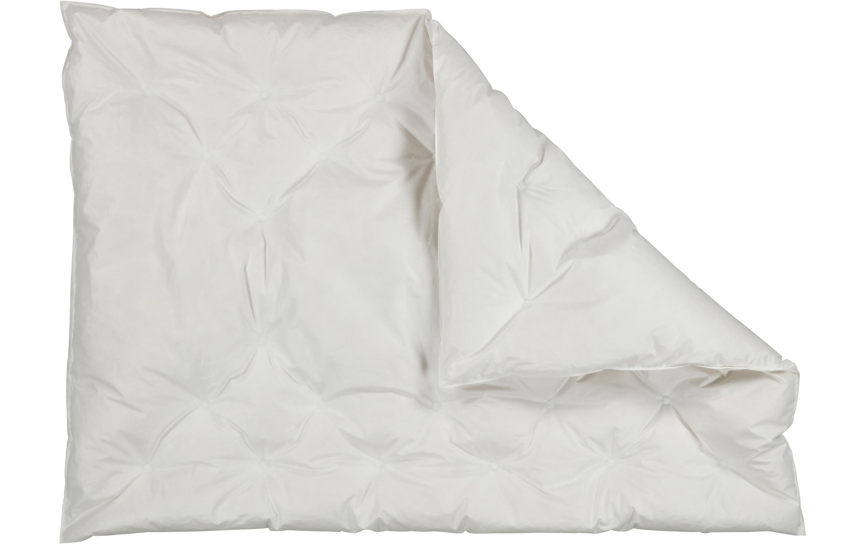 Albis Kinder-Duvet Bambi 100 x 135 cm, Füllgewicht 260 g