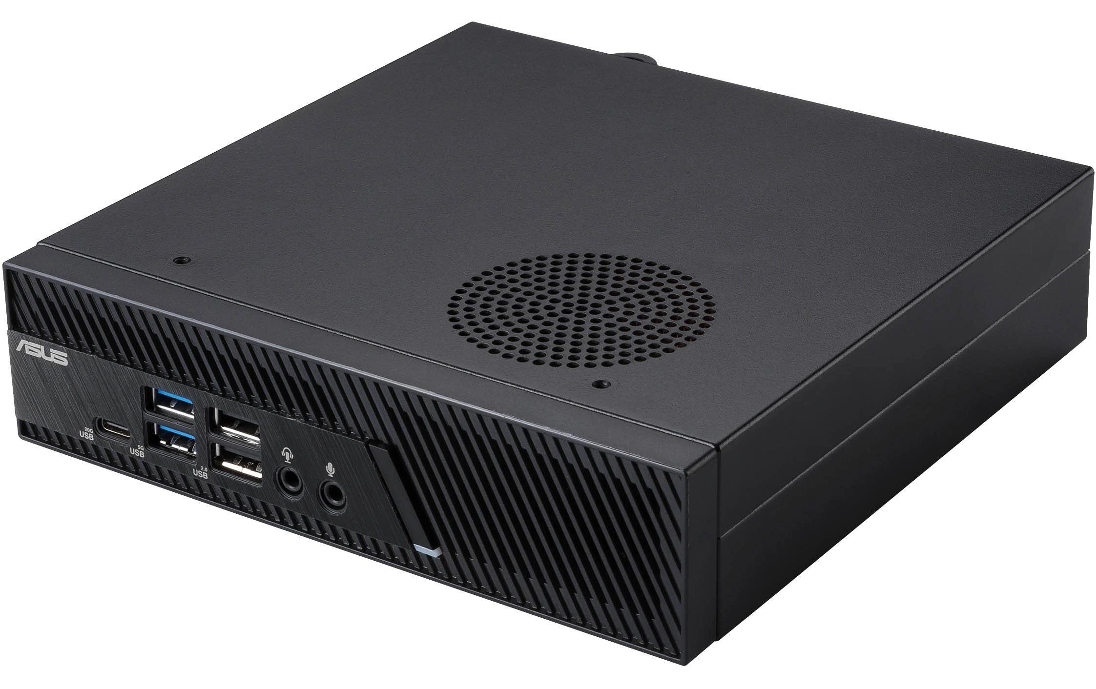 ASUS Mini PC PB63-B5204AH