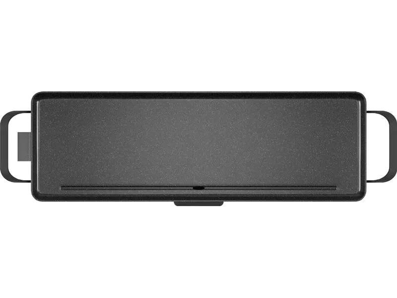 Tristar Tischgrill BP-2668 Slim L 1800 W Tristar Tischgrill BP-2668 Slim L 1800 W