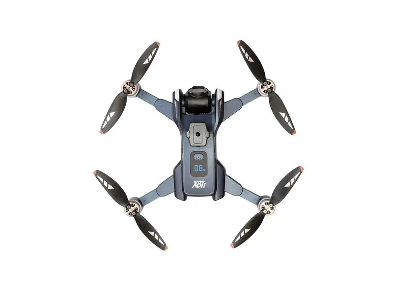Amewi AMXFlight X8TGPS Brushless-Drohne (C0 | CE) Amewi AMXFlight X8TGPS Brushless-Drohne (C0 | CE)