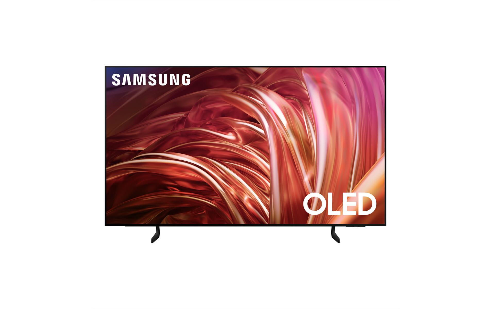 Samsung TV QE65S85DAEXXN 65, 4K, OLED