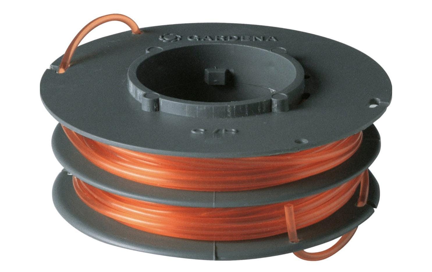 GARDENA Fadenspule 2557, 2558, 2560, 2565, 2548 GARDENA Fadenspule 2557, 2558, 2560, 2565, 2548