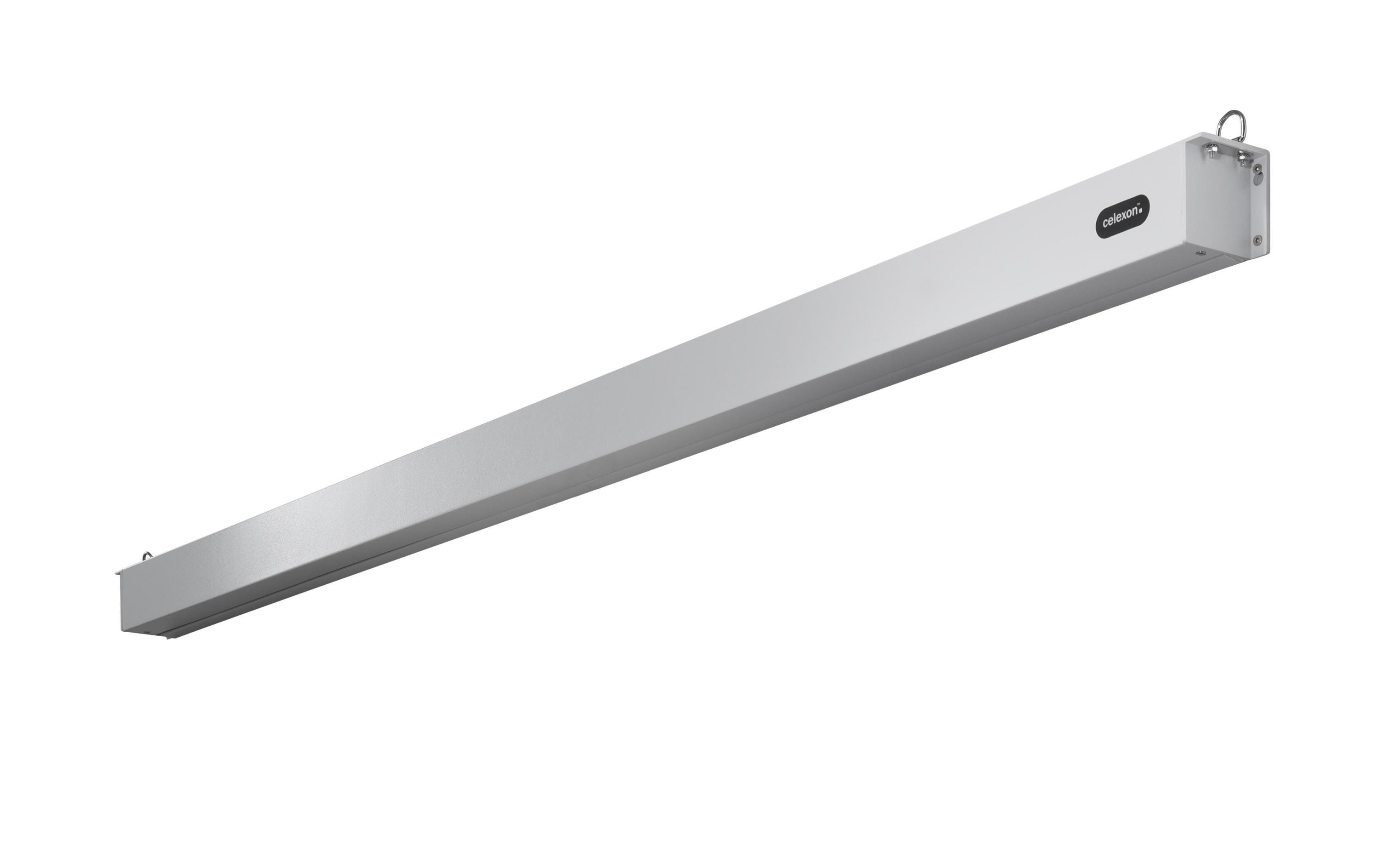 Celexon Motorleinwand Pro Plus 240x150 cm 16:10