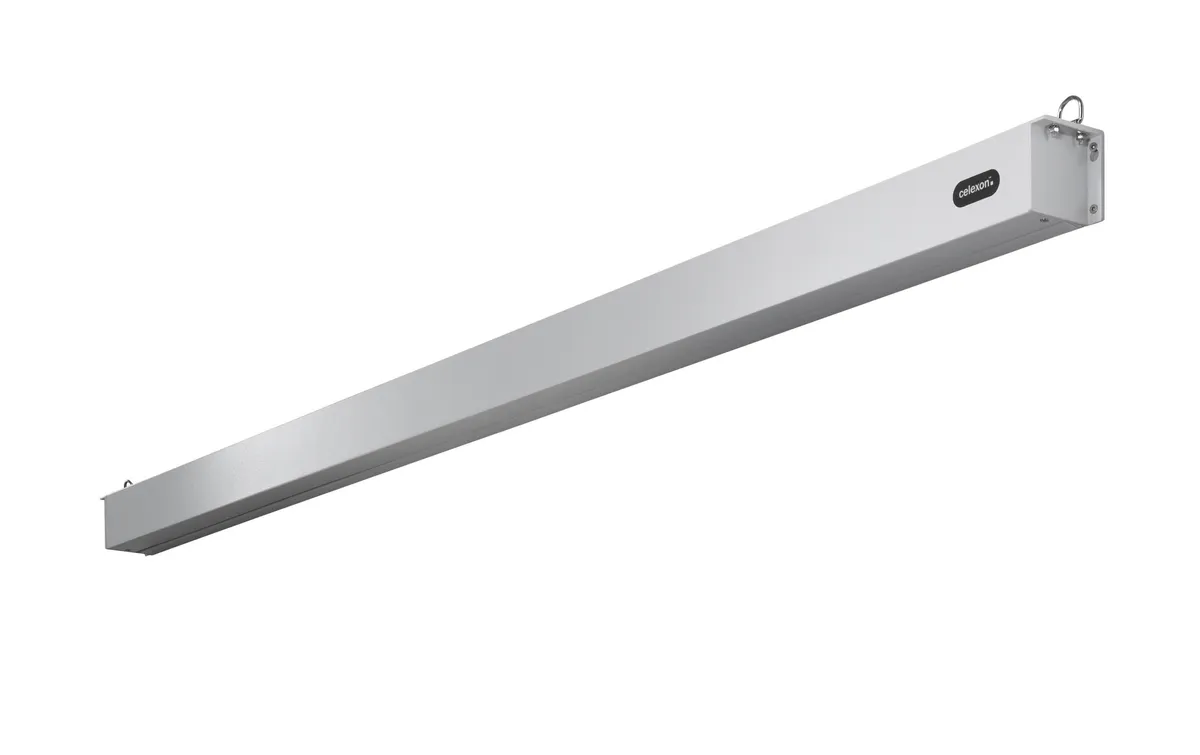 Celexon Motorleinwand Pro Plus 280x175 cm 16:10 Celexon Motorleinwand Pro Plus 280x175 cm 16:10