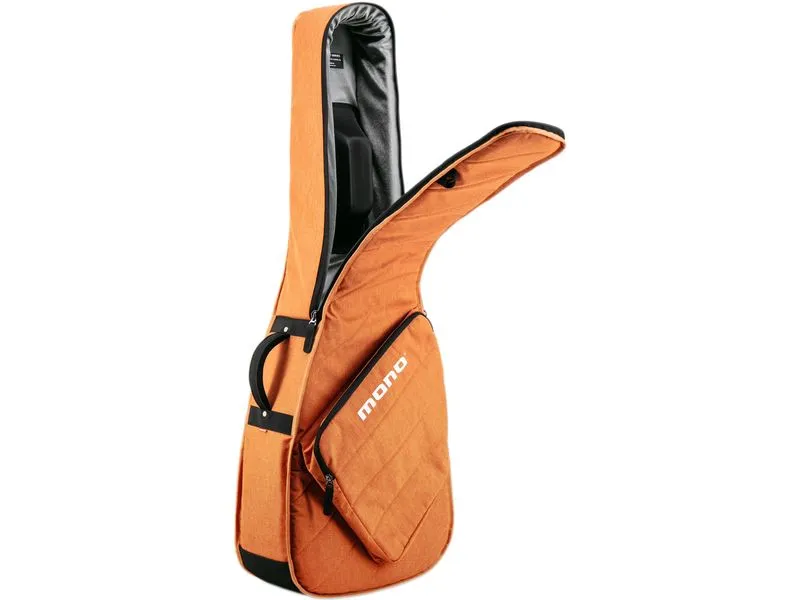 MONO Cases Acoustic Sleeve 2.0 Burnt Orange für Westerngitarre