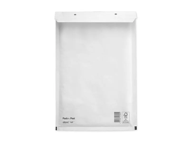 Office Focus Luftpolstertasche Office Focus Blister 240x350 mm, 100 Stück Office Focus Luftpolstertasche Office Focus Blister 240x350 mm, 100 Stück