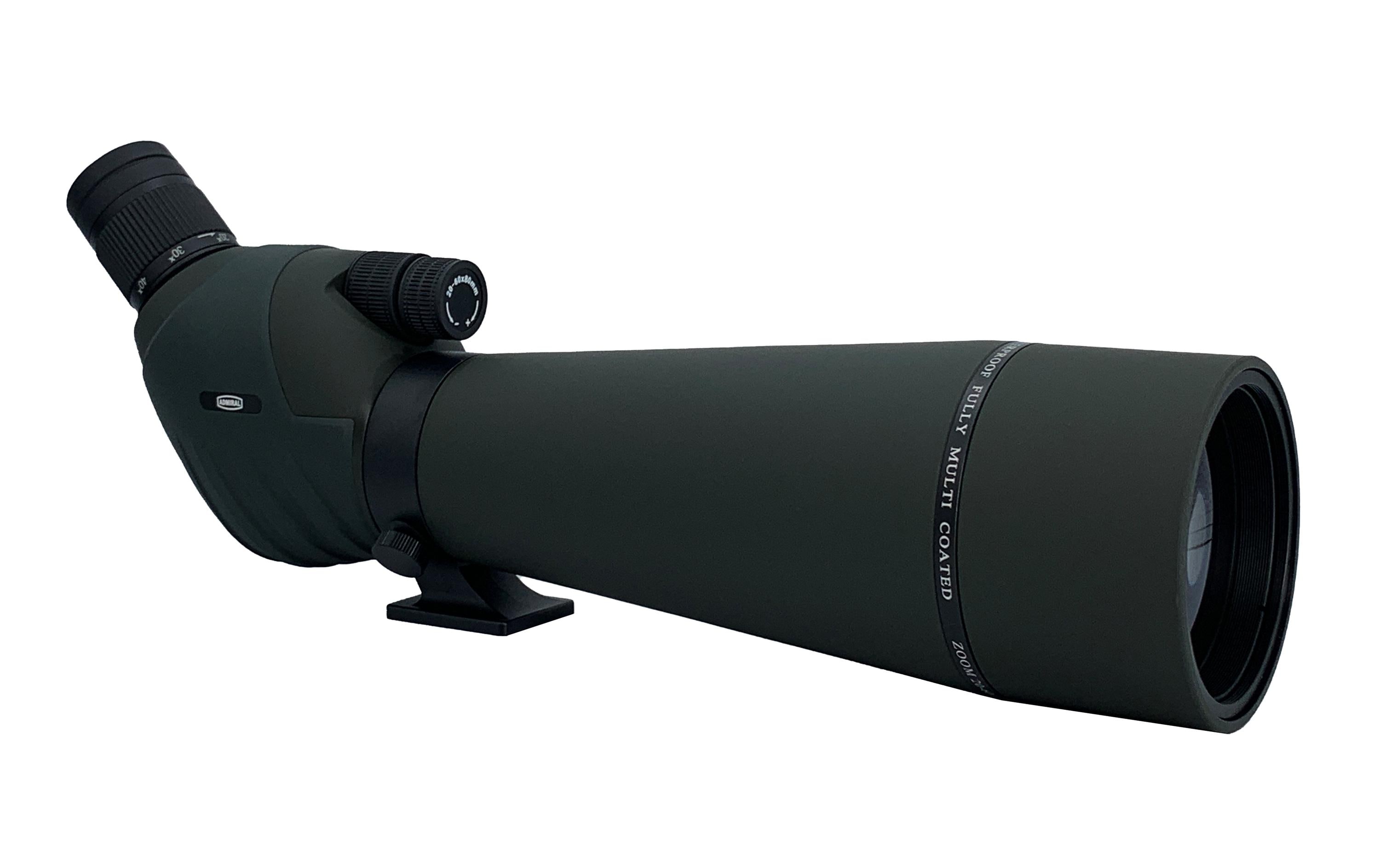 Admiral Spektiv G2080 Profield III 20-60 x 80 Admiral Spektiv G2080 Profield III 20-60 x 80