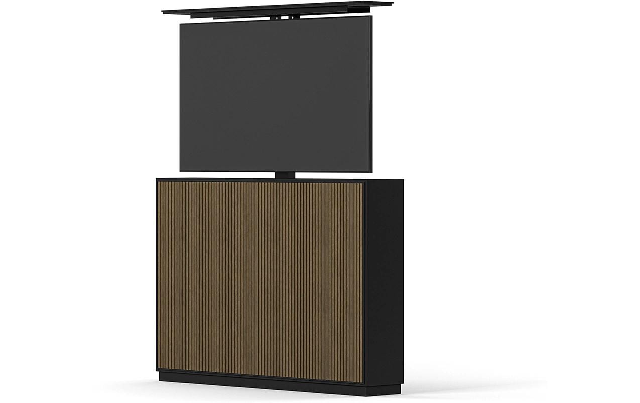 Multibrackets TV-Lift Slim Möbel inkl. Liftsystem max. 50 kg