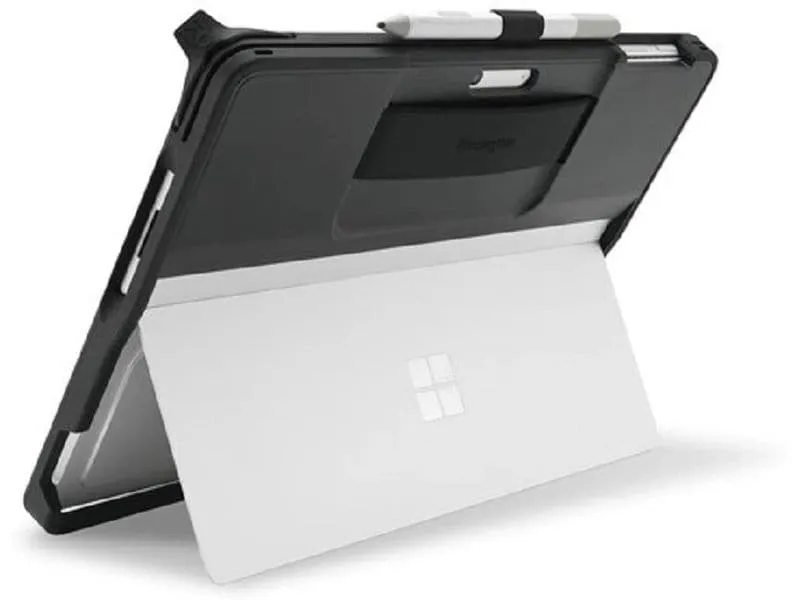 Kensington Tablet Back Cover BlackBelt EQ