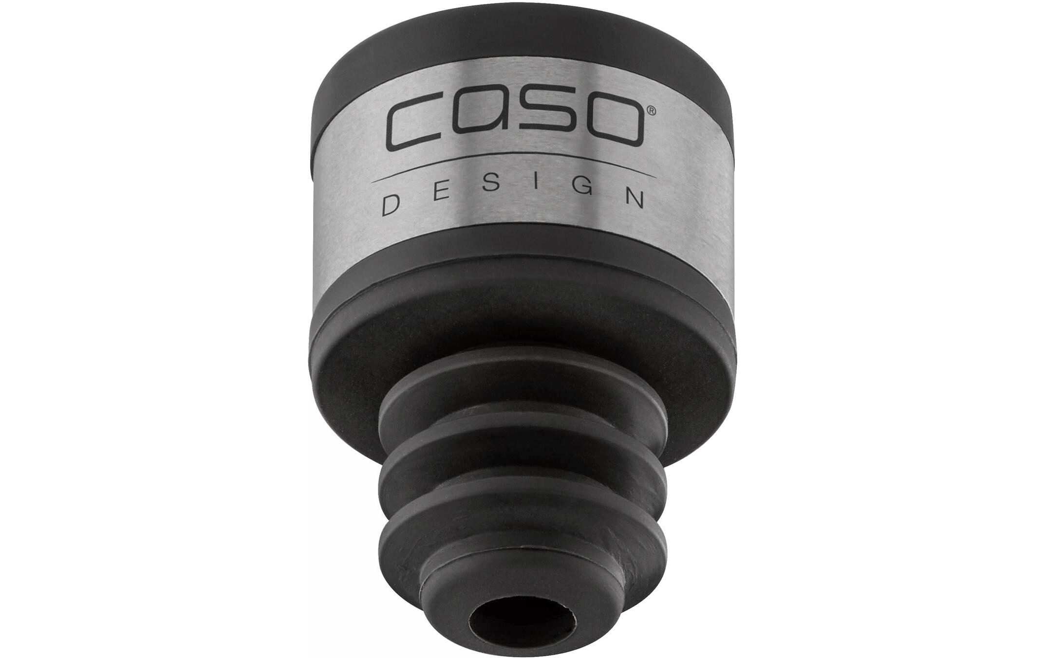 Caso Vakuumzubehör WineLock