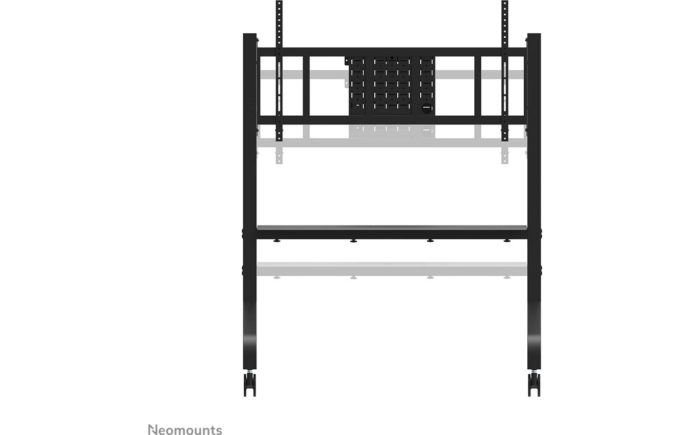 NEOMOUNTS Standfuss MOVE Go XL FL50-575BL1 Schwarz