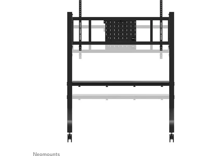 NEOMOUNTS Standfuss MOVE Go XL FL50-575BL1 Schwarz NEOMOUNTS Standfuss MOVE Go XL FL50-575BL1 Schwarz