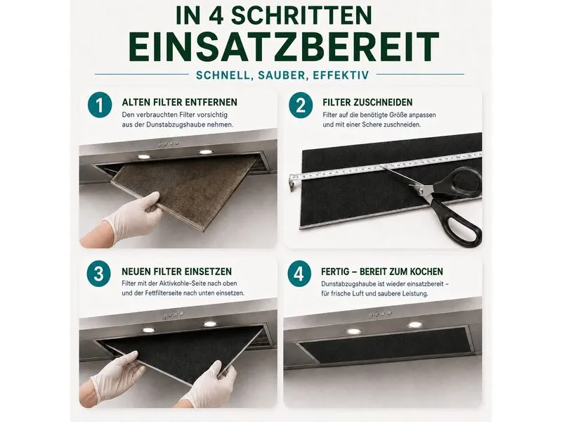 Pillis Flachfilter-Verbundsystem Pillis Flachfilter-Verbundsystem