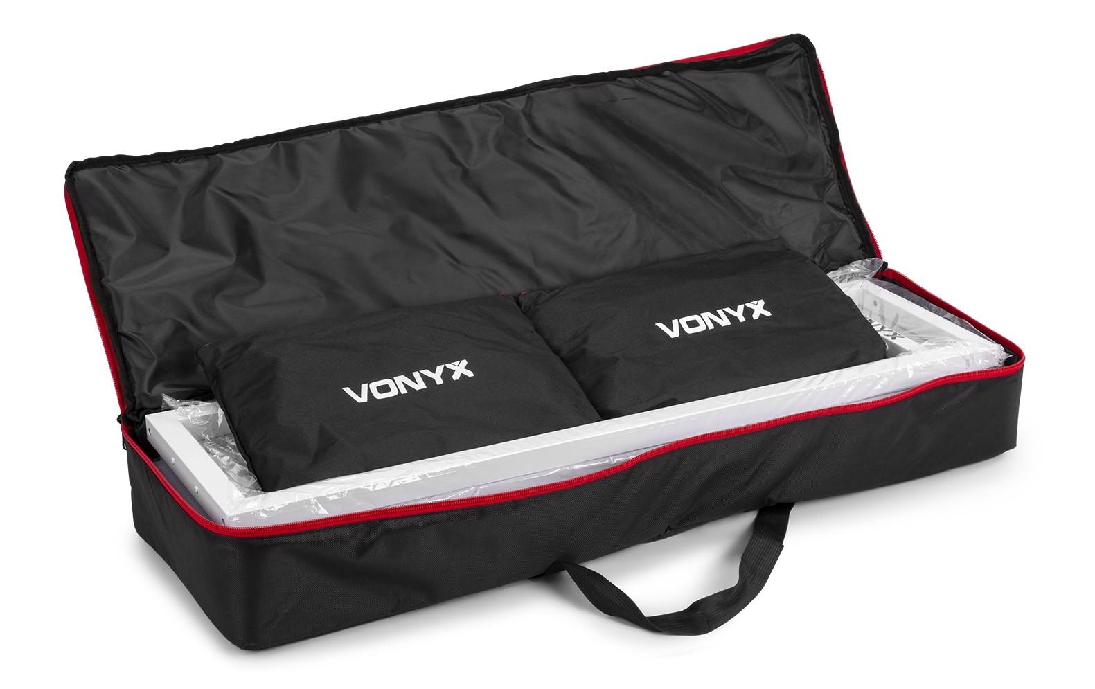 Vonyx Lichtstativ DJP165