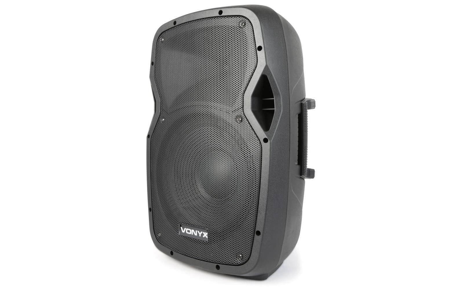 Vonyx PA-System AP1200PA Handmics