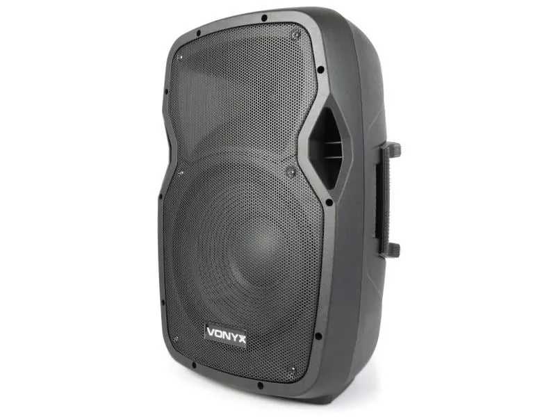 Vonyx PA-System AP1200PA Handmics Vonyx PA-System AP1200PA Handmics