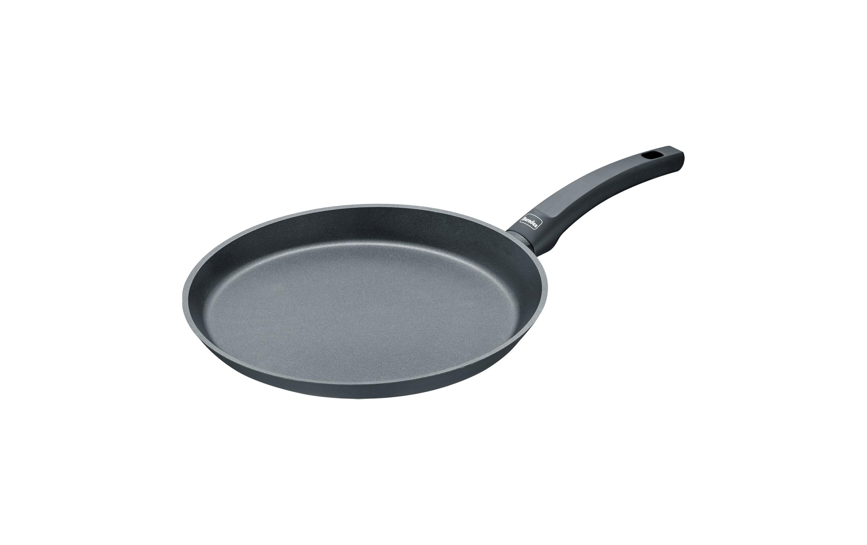 Berndes Crêpes-Pfanne Induktion 28 cm