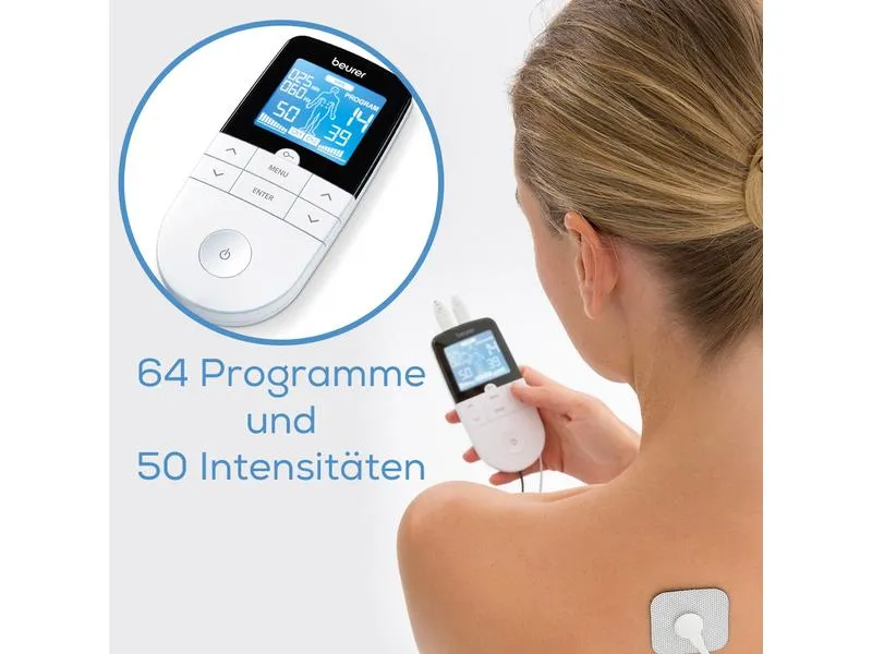 Beurer Elektrostimulationsgerät TENS EM49