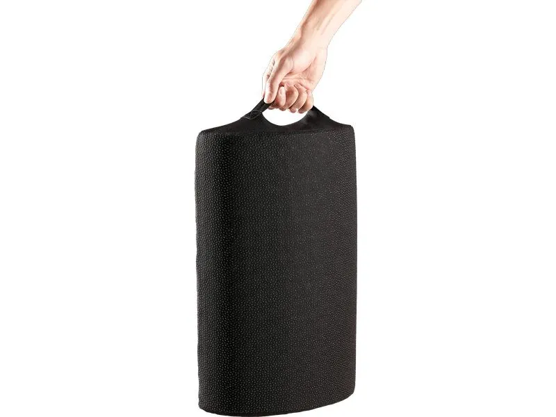 Fellowes Fussstütze Breyta 30 x 45 x 10 cm