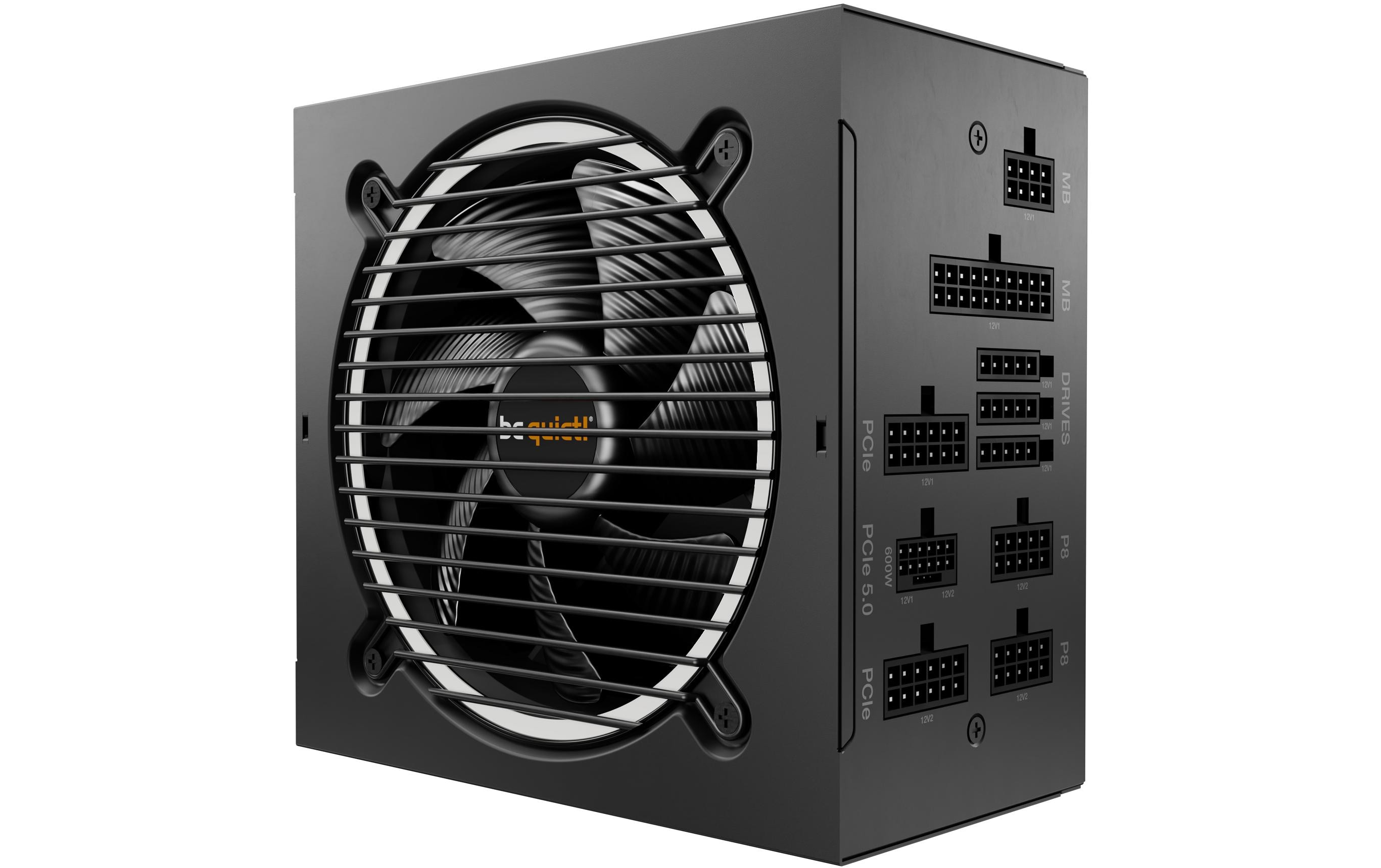 be quiet! Netzteil Pure Power 12 M 1000 W be quiet! Netzteil Pure Power 12 M 1000 W