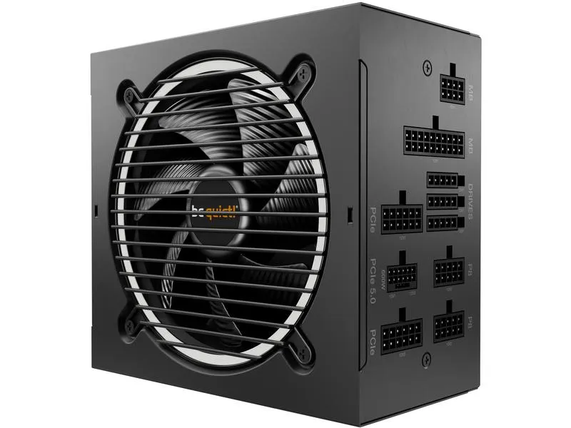 be quiet! Netzteil Pure Power 12 M 1200 W be quiet! Netzteil Pure Power 12 M 1200 W