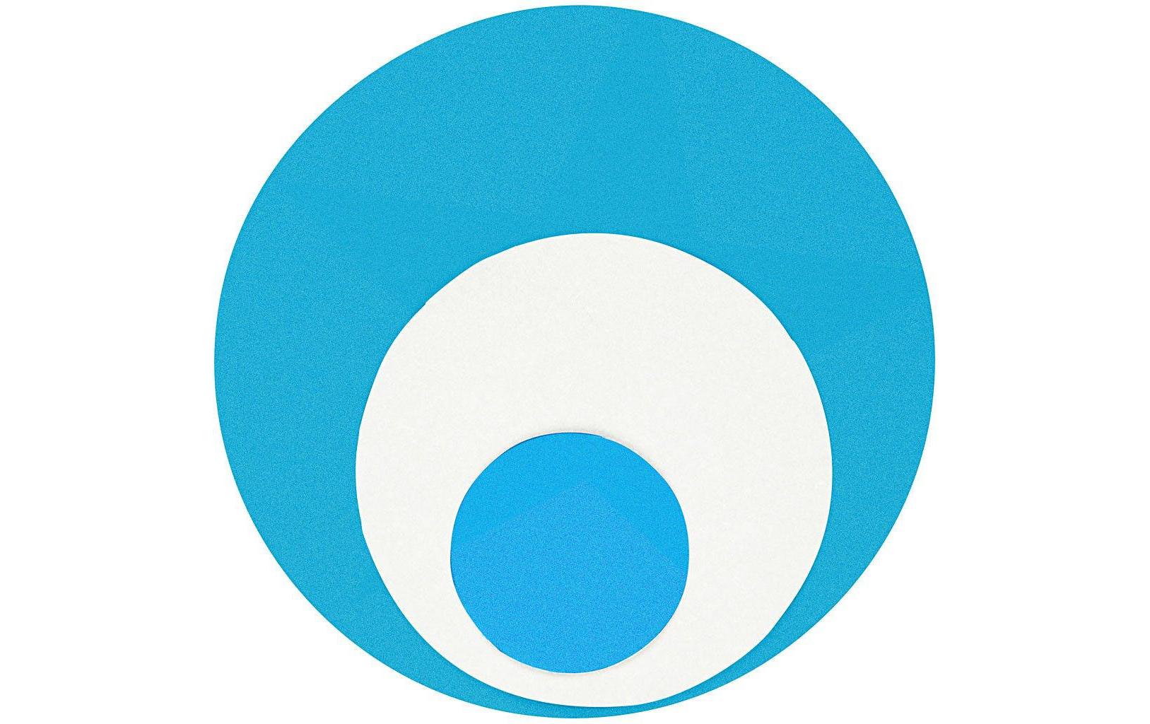 Creativ Company Motivstanzer Kreis, 25/49/75 mm Creativ Company Motivstanzer Kreis, 25/49/75 mm