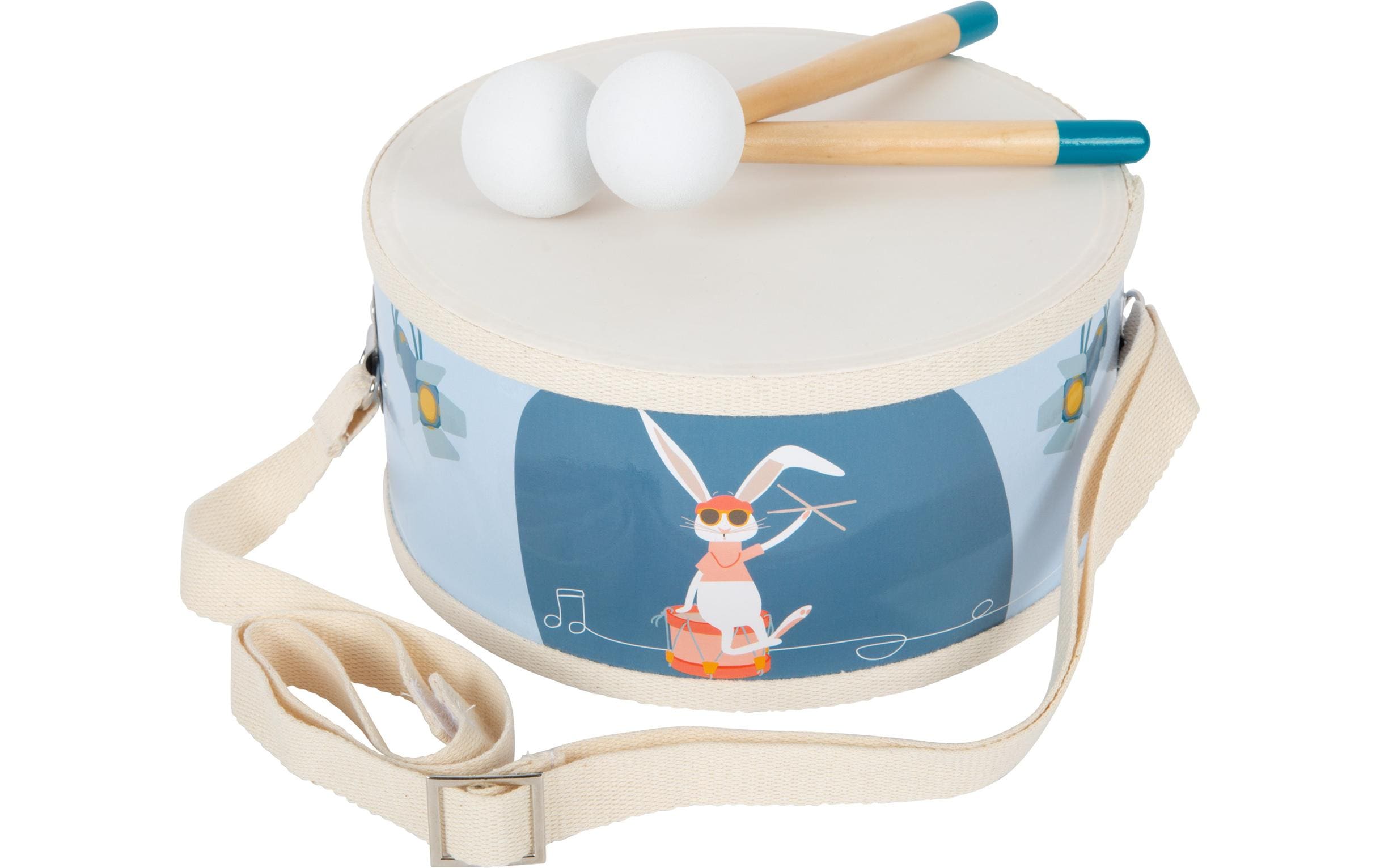 small foot Musikinstrument Trommel «Groovy Beats»