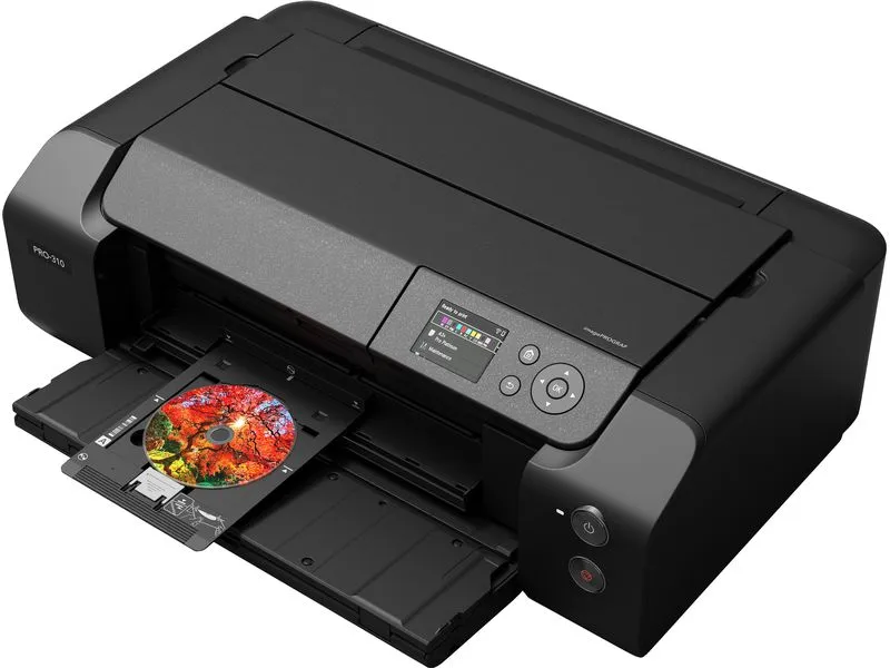 Canon Fotodrucker ImagePROGRAF PRO-310