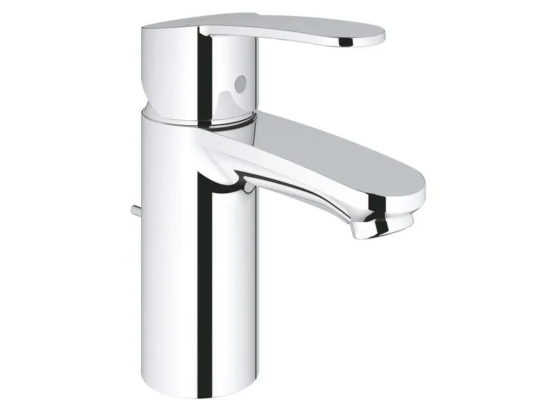 GROHE Lavaboarmatur Eurostyle Cosmopolitan 1/2 S-Size GROHE Lavaboarmatur Eurostyle Cosmopolitan 1/2 S-Size