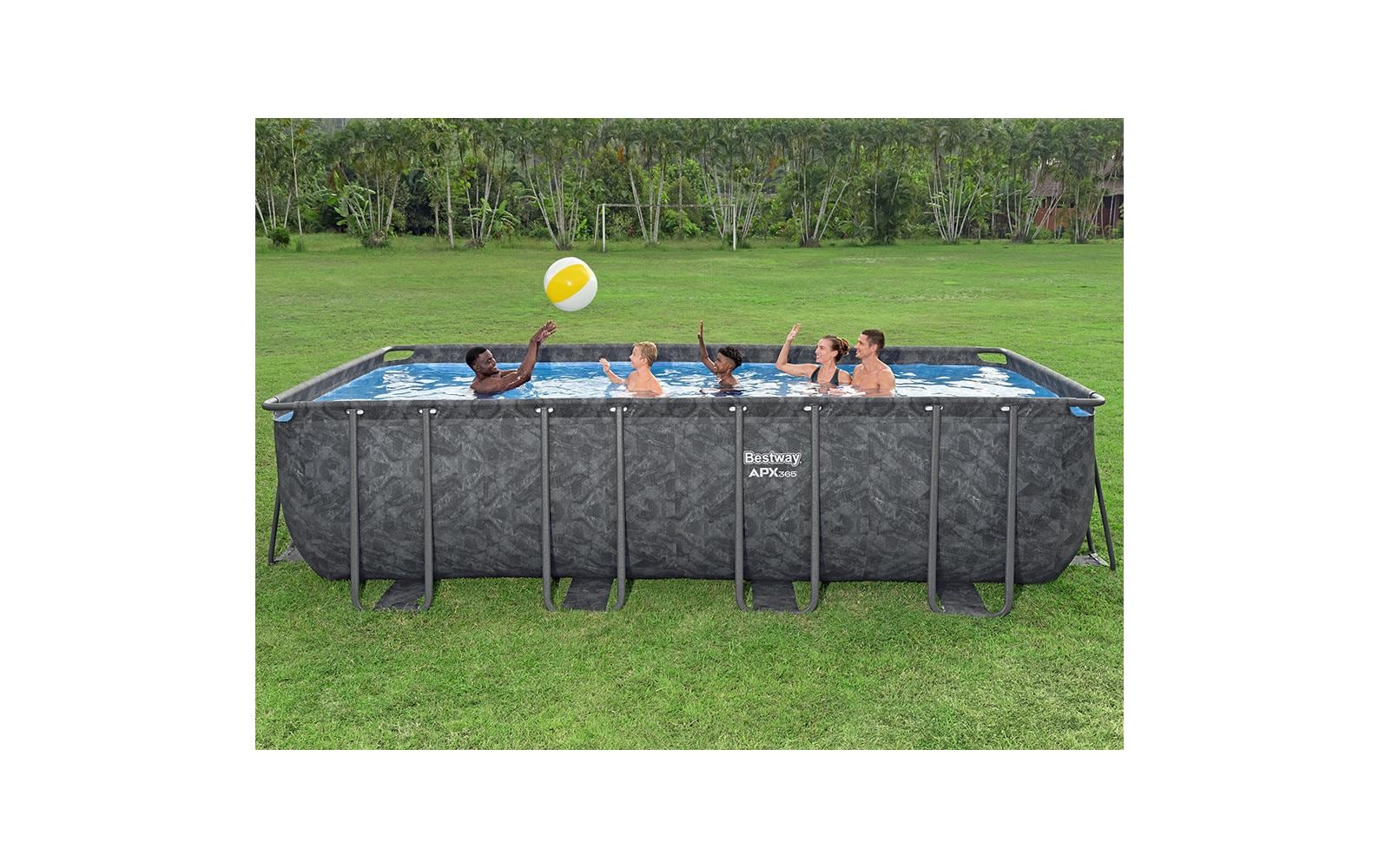 Bestway Pool APX365 274 x 132 cm Bestway Pool APX365 274 x 132 cm
