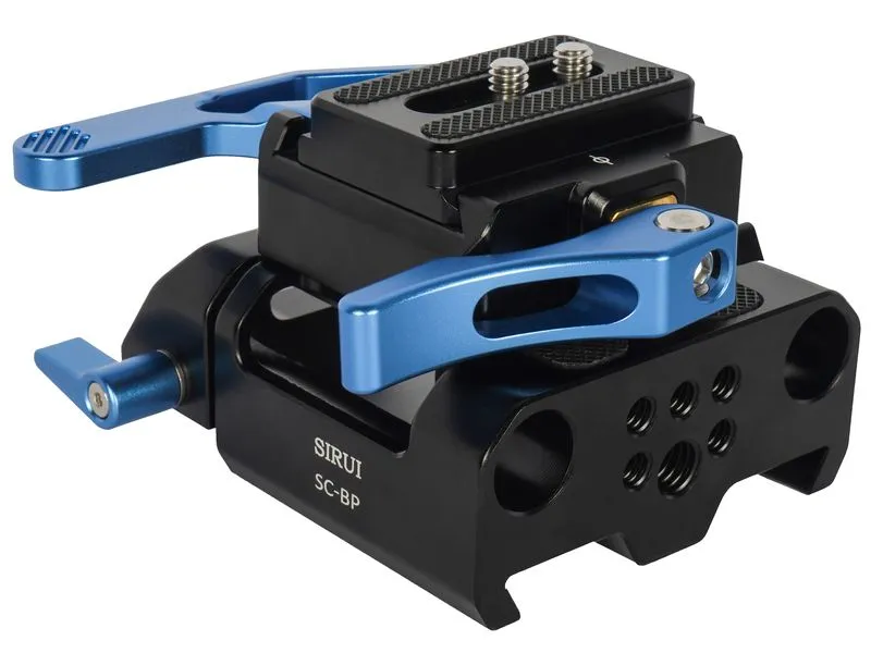 Sirui Schnellwechselplatte SC-BPS Sirui Schnellwechselplatte SC-BPS