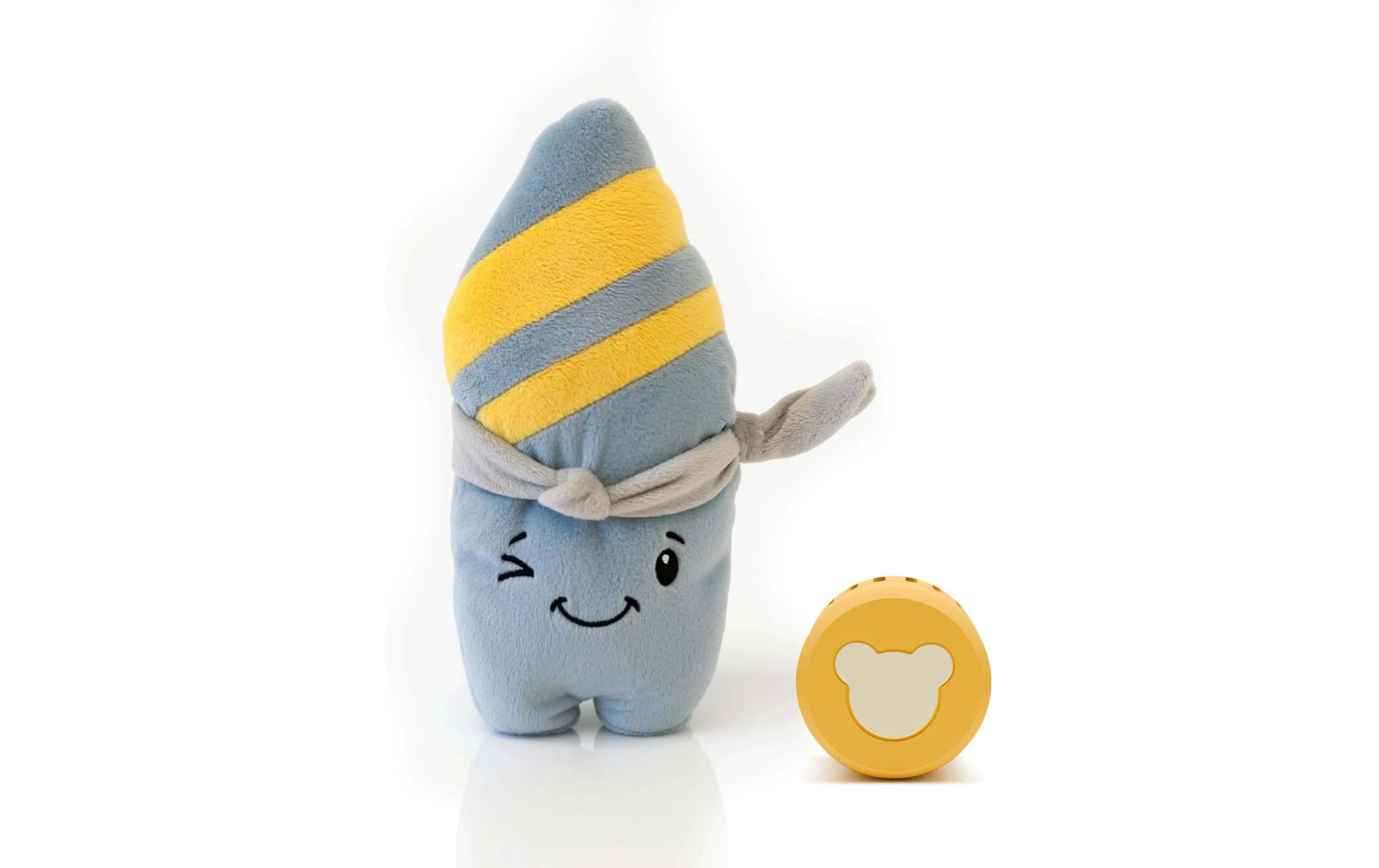 Lenabo Lenabie Starterset: Nalu, das Surfboard