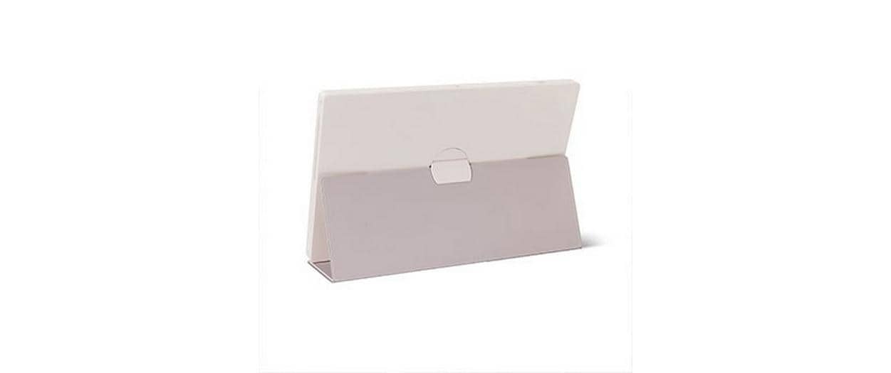 LG Folio Cover FC25XA Beige
