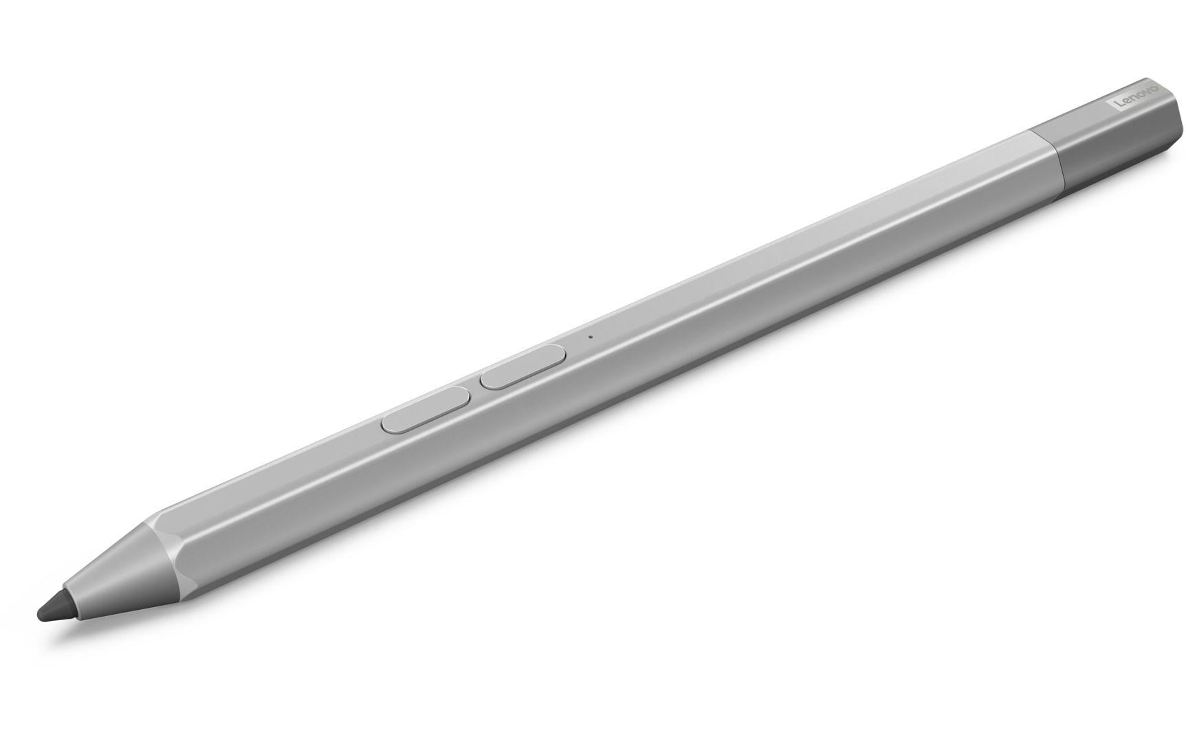 Lenovo Eingabestift Precision Pen 2 (Tablet) Silber