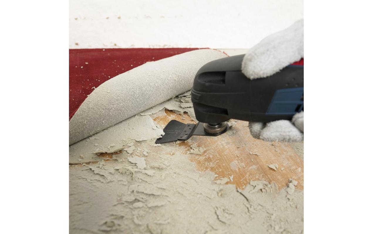 Bosch Tauchsägeblatt Starlock HCS AIZ 32 EPC Holz 50 x 32 mm