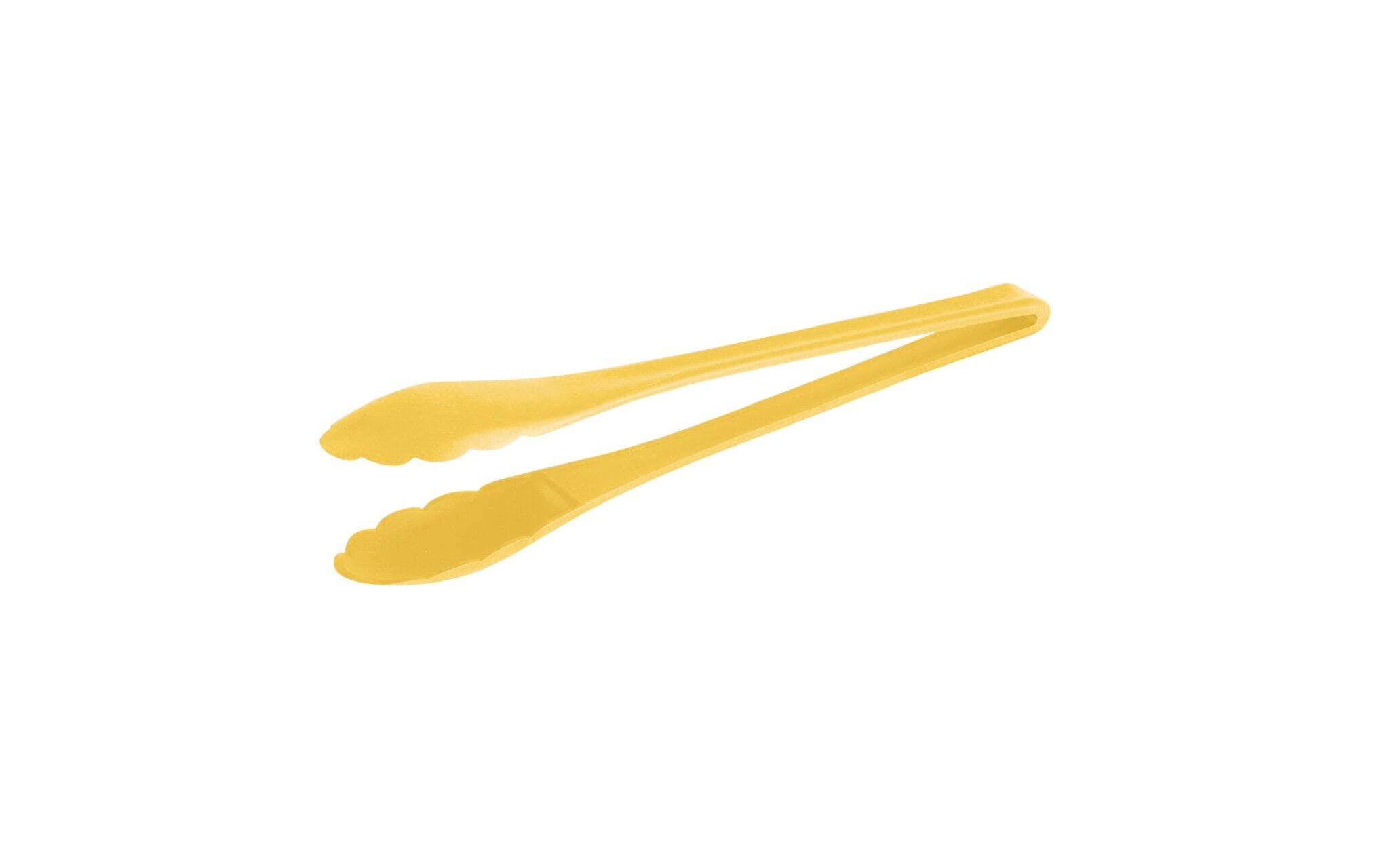 Paderno Universalzange 25 cm Gelb