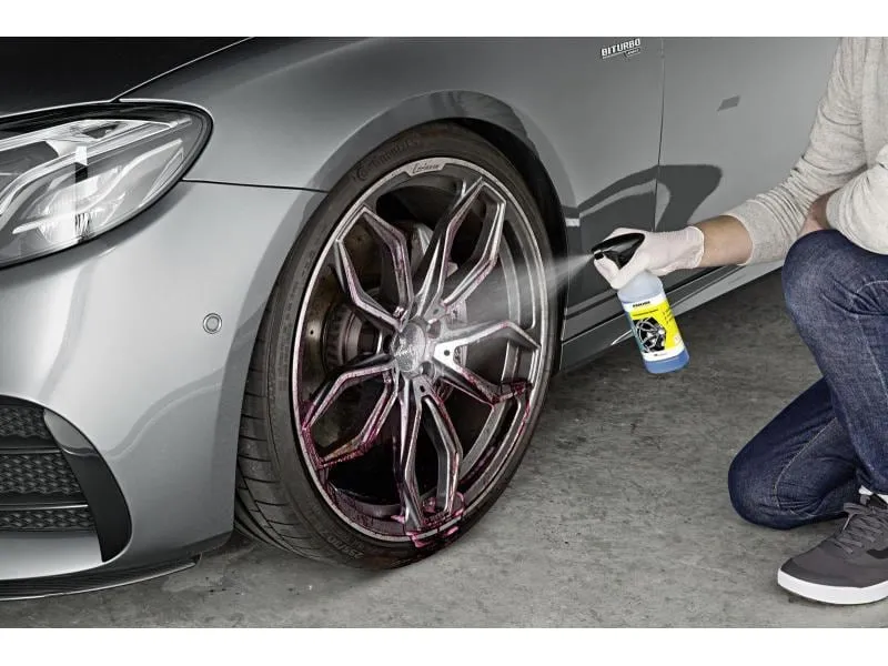 Kärcher Felgenreiniger Premium RM 667 0.5 l