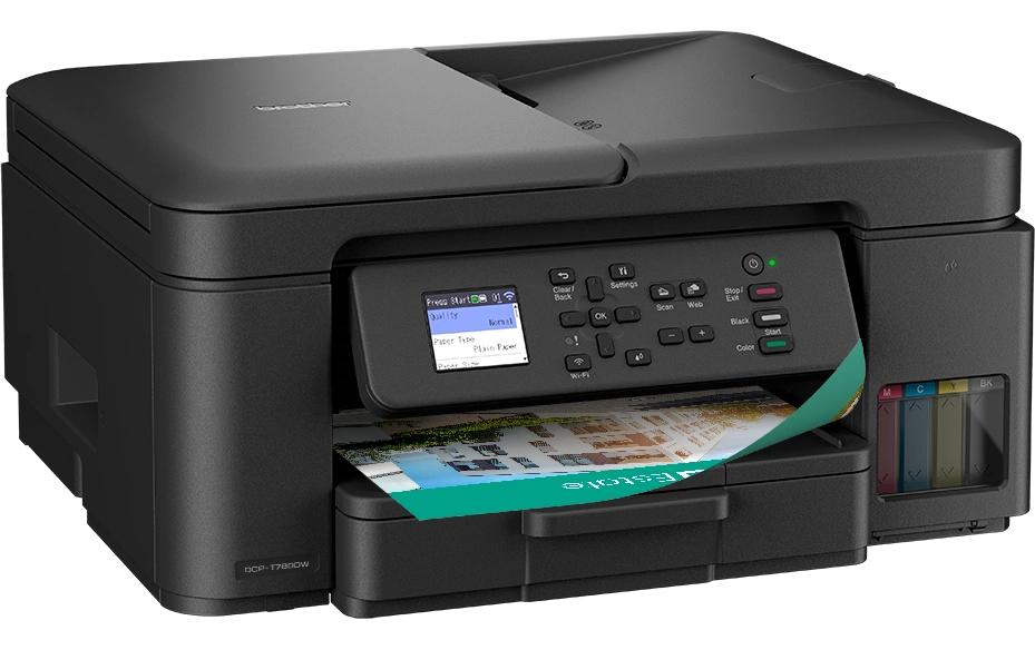 Brother Multifunktionsdrucker DCP-T780DW