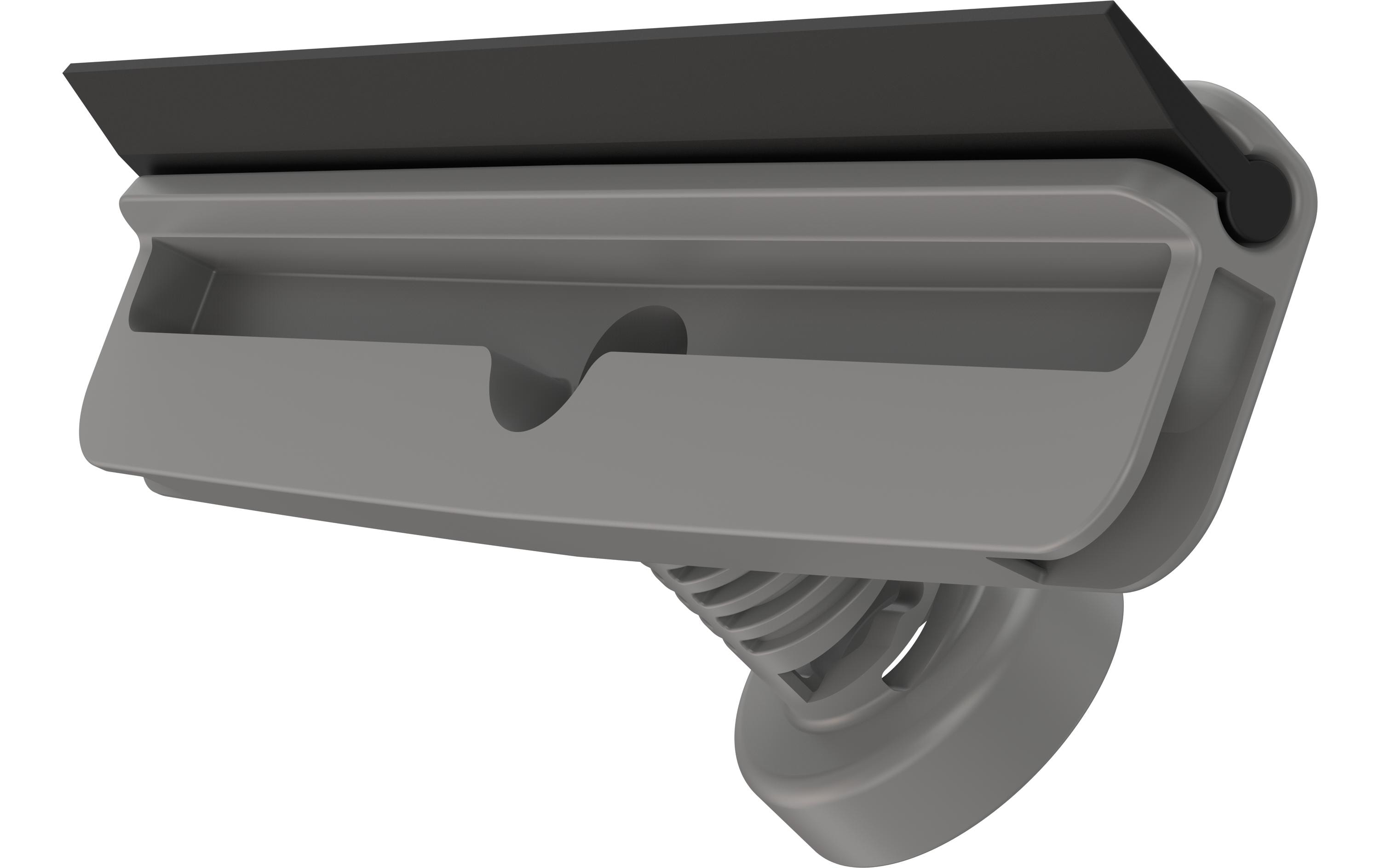 BLACK+DECKER Dampfbesen BHSM15FX08-QS