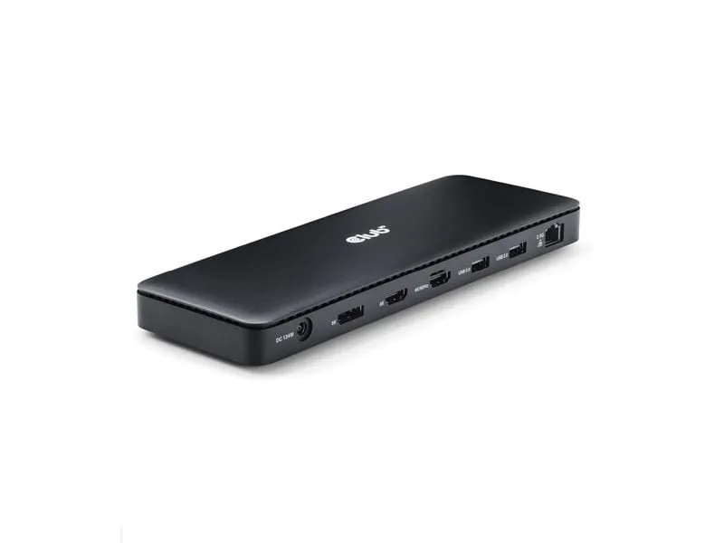Club 3D Dockingstation CSV- 1582 Club 3D Dockingstation CSV- 1582
