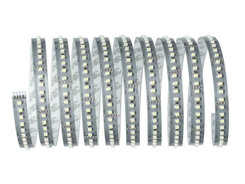 Paulmann LED-Stripe MaxLED 1000 6500 K, 3 m Basisset