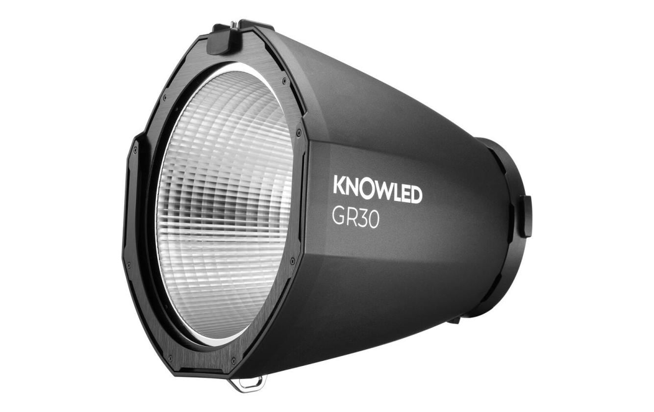 Godox Reflektor GR30 für MG1200Bi