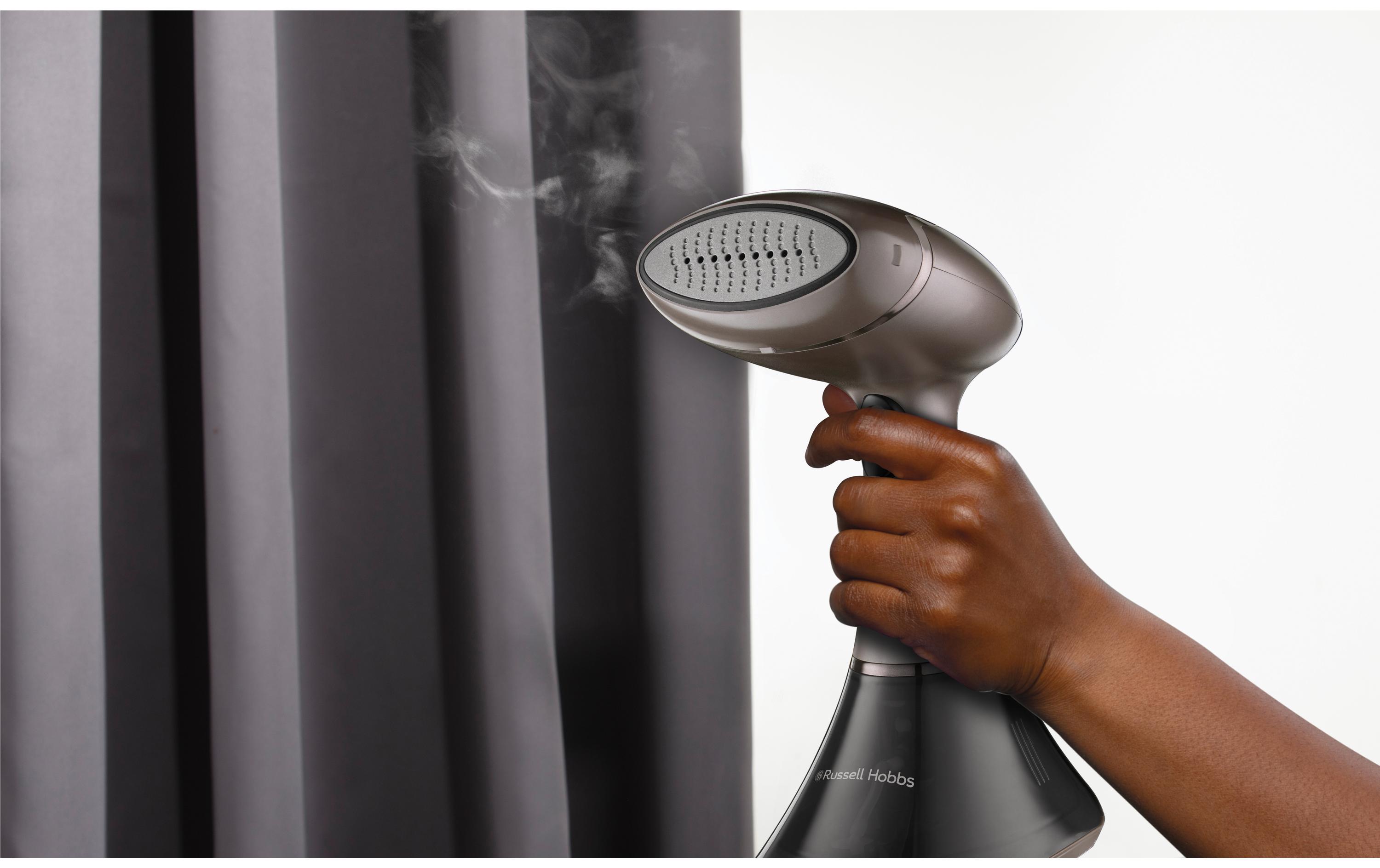 Russell Hobbs Dampfbürste Steam Genie Aroma 1800 W