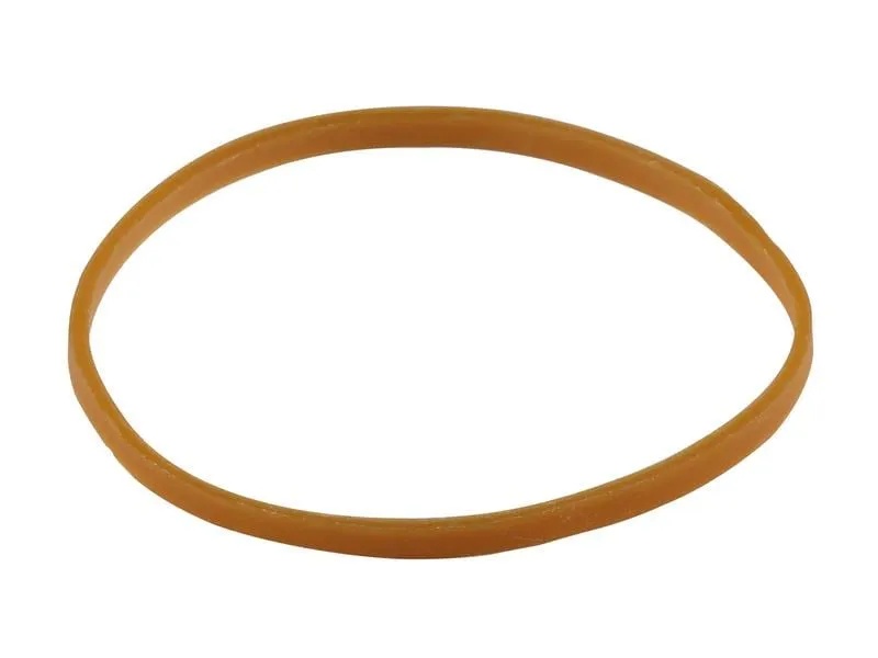 Büroline Gummiband 3 x 90 mm,100 g Büroline Gummiband 3 x 90 mm,100 g
